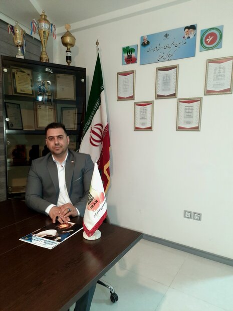 «بوکس شطرنج» در شیراز همچنان مغفول است/ متولیان همکاری کنند