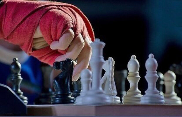 «بوکس شطرنج» در شیراز همچنان مغفول است/ متولیان همکاری کنند