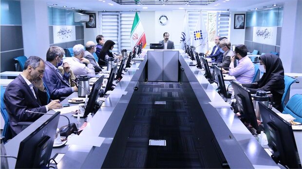 رئیس جمهور پس از ۱۱سال به شورای عالی علوم و تحقیقات میرود