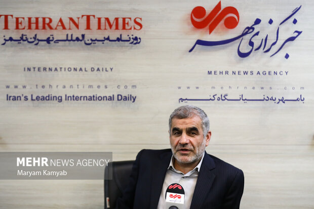 دولت روحانی با مجلس همکاری نمیکرد / طرح صیانت مسکوت نشده است