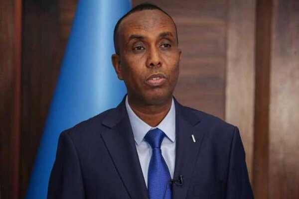 رأی اعتماد پارلمان سومالی به «حمزه عبدی بری» به عنوان نخست‌وزیر 