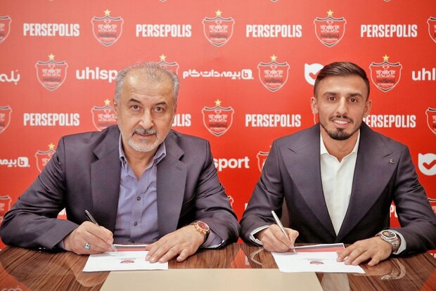 بند عجیب در قرارداد خرید میلیاردی پرسپولیس/ یک فصل ۲۰ میلیارد؟