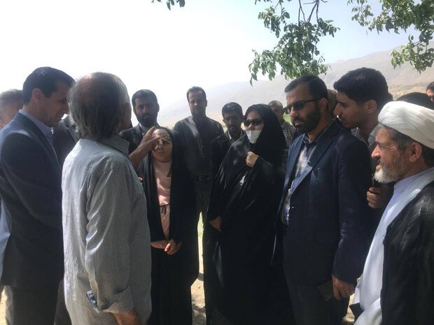 ۱۰ سالگی کتابخانه «دینارآباد» بروجرد/ وعده افتتاح تا هفته دولت!