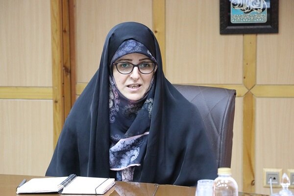 1346 نفر از بانوان ایرانی به مسابقات بینالمللی اعزام شدهاند