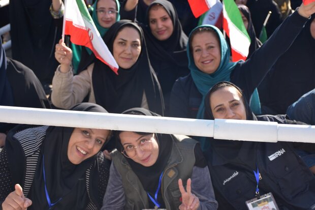 20 سالگی رسانه‌ای برای «مردم»/ با «مهر» به ایران نگاه کنیم! 2