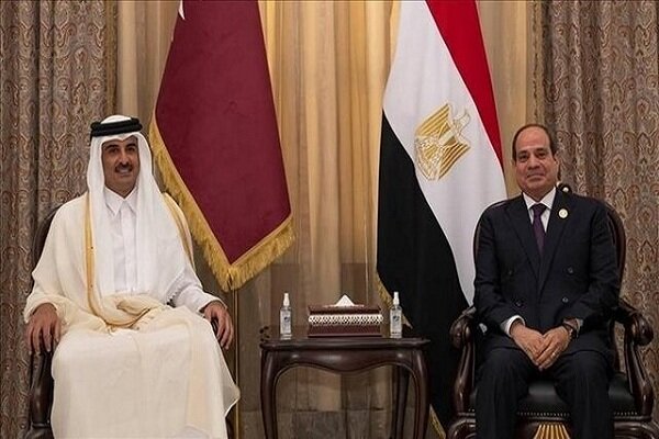 ضرورت همکاری کشورهای عربی برای حمایت از امنیت منطقه و جهان