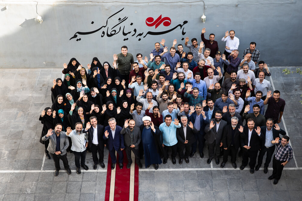 Bugün İran’da Gazeteciler Günü