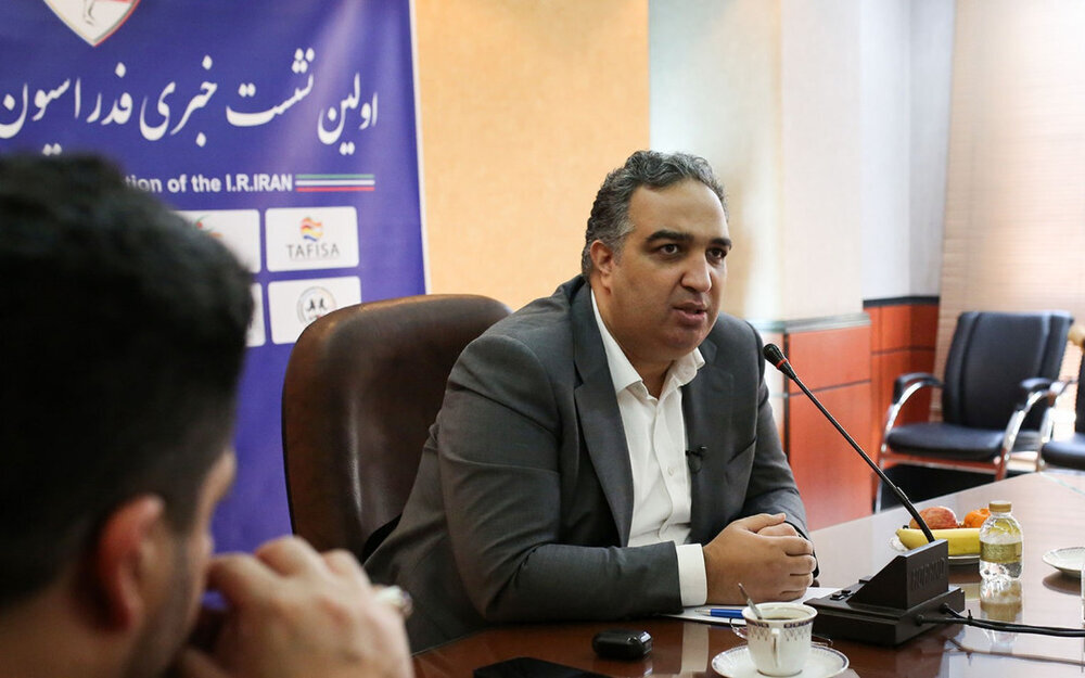 Javad Nasiri