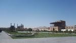 کیفیت هوای اصفهان قابل قبول است/ شاخص کاشان بر مدار نارنجی