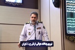 إيران تتابع تحديث المعدات الدفاعية بجدية / استمرار إنتاج صواريخ الدفاع الجوي بعيدة المدى