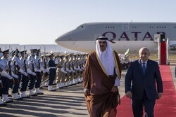 Katar'dan Cezayir ile ilişkileri geliştirme sinyali