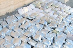 کشفیات مواد مخدر صنعتی در استان بوشهر ۷۷ درصد کاهش یافت