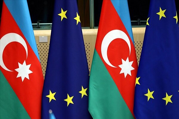 Azerbaycan'ın AB'ye gaz ihracatı arttı Azerbaycan'ın AB'ye gaz ihracatı arttı