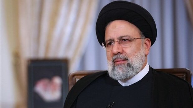 رئیسی: روابط ایران با عراق معمولی و سنتی نیست
