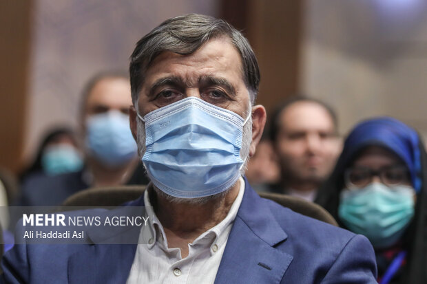 مراسم روز جهانی مبارزه با مواد مخدر با حضور رئیس جمهور 8