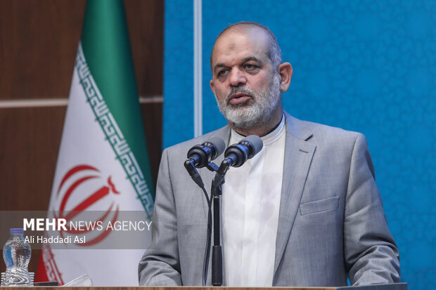 مراسم روز جهانی مبارزه با مواد مخدر با حضور رئیس جمهور 13