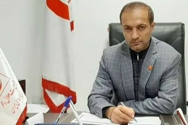 آغاز طرح ملی امداد و نجات تابستانه جمعیت هلال احمر در لرستان