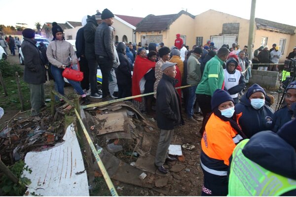 مرگ مرموز ۲۰ نوجوان در آفریقای جنوبی/پلیس: تحقیقات آغاز شده است