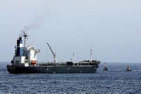 ائتلاف متجاوز یک کشتی دیگر یمنی را توقیف کرد