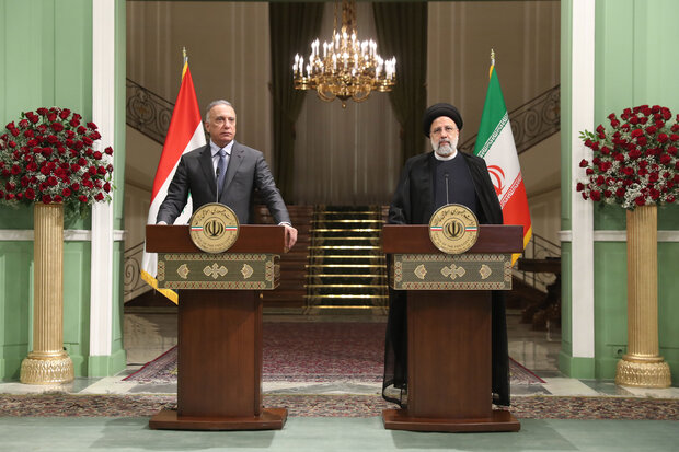 عراق کے ساتھ ایران کے تعلقات معمولی اور روایتی نہیں ہیں،ایرانی صدر