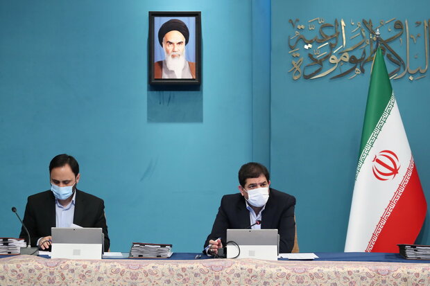 اختصاص تسهیلات بانکی برای جبران خسارات سیل در خراسان جنوبی اختصاص تسهیلات بانکی برای جبران خسارات سیل در خراسان جنوبی