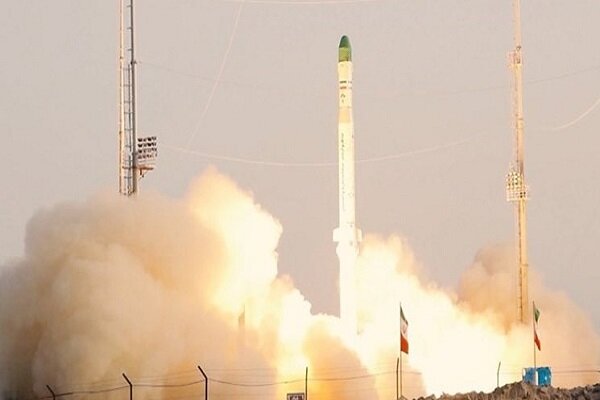 US reacts to successful launch of Zoljanah satellite carrier US reacts to successful launch of Zoljanah satellite carrier
