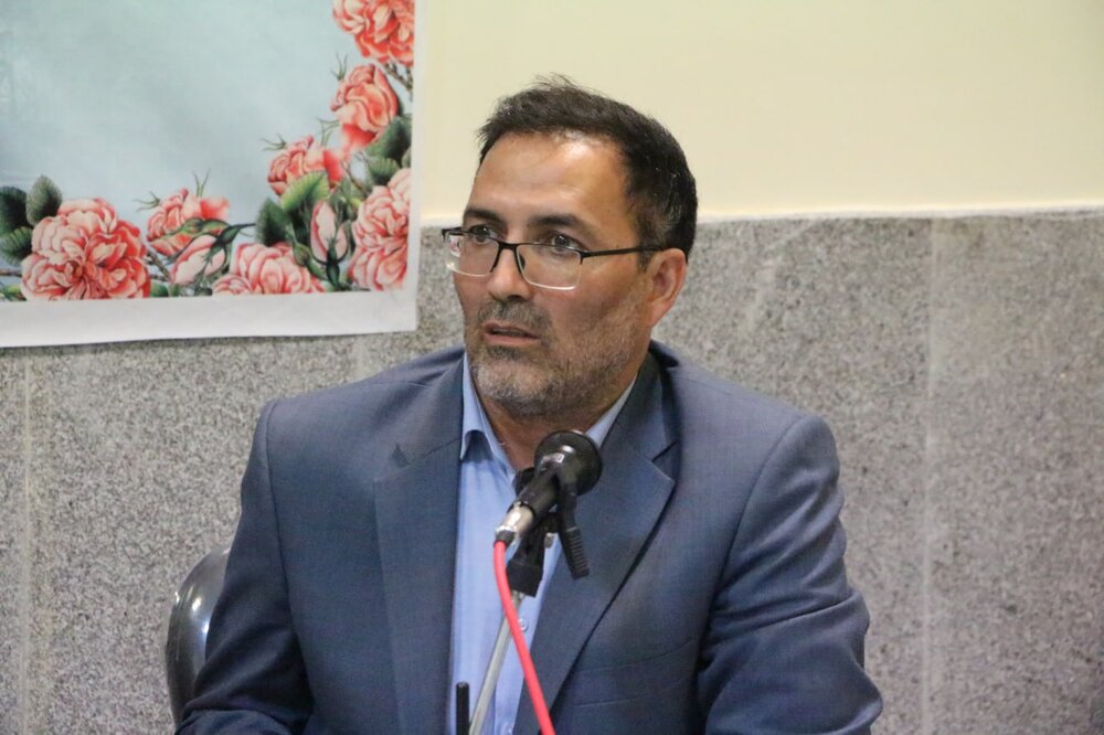 قابلیت تبدیل زندان اهر به زندان صنعتی آذربایجان‌شرقی