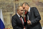 Turkiye not to join anti-Russian sanctions