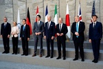 G7 leaders likely to discuss JCPOA, Iranian oil exports