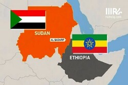 سودان از کشته شدن ۸ تبعه این کشور به دست ارتش اتیوپی خبر داد