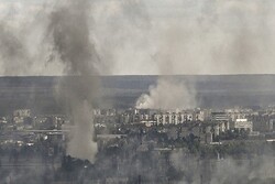 أوكرانيا.. أنباء عن انفجارات في عدة مناطق