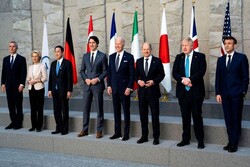 Zelensky to attend G7 Japan summit in person