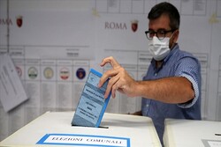 İtalya'da kısmi yerel seçimlerin ikinci turundan merkez sol zaferle çıktı