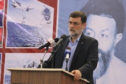 مطالبه‌گری وظیفه بنیاد شهید در راستای رفع مشکلات ایثارگران است