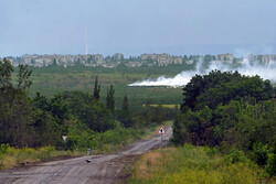 نیروهای روسی به تسلط بر «لیسیچانسک» نزدیک شده اند