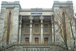 Iran criticizes human right violations in US