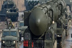 موشک ویرانگر «سرمت» قلب لندن و پاریس را نشانه خواهد رفت