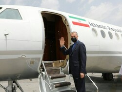 أمير عبد اللهيان يغادر طهران متوجها الى أنقرة