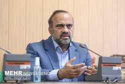«محمدحسین سلطانی‌فر» رئیس دفتر ایران در قاهره می‌شود