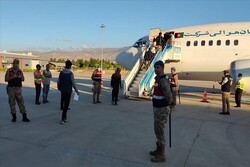 ۱۰۷ پناهجوی افغانستانی دیگر هم از ترکیه اخراج شدند