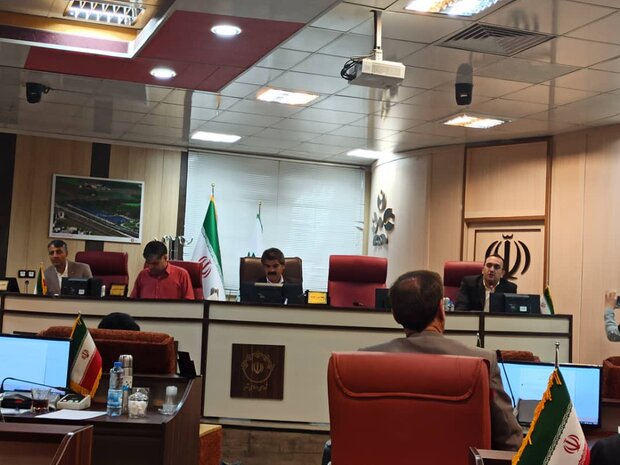 سرانجام برجهای دوقلو درهالهای ازابهام/بررسی پروژه در یک کارگروه