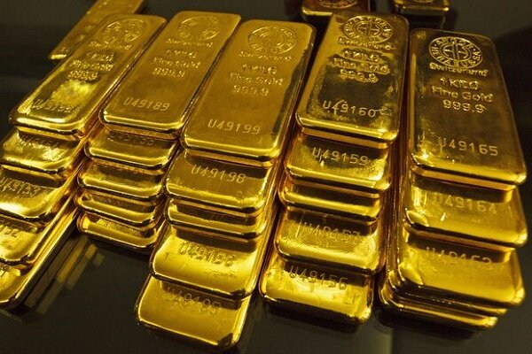 آمریکا بدنبال تحریم طلای روسیه در گروه هفت است