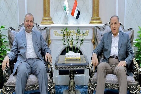 تهران از تشکیل دولت فراگیر در عراق حمایت می‌کند