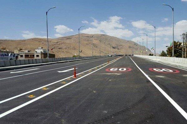 کریدور بزرگراهی غرب در کردستان  لنگ می زند/ پیشرفت 50 درصدی طرح