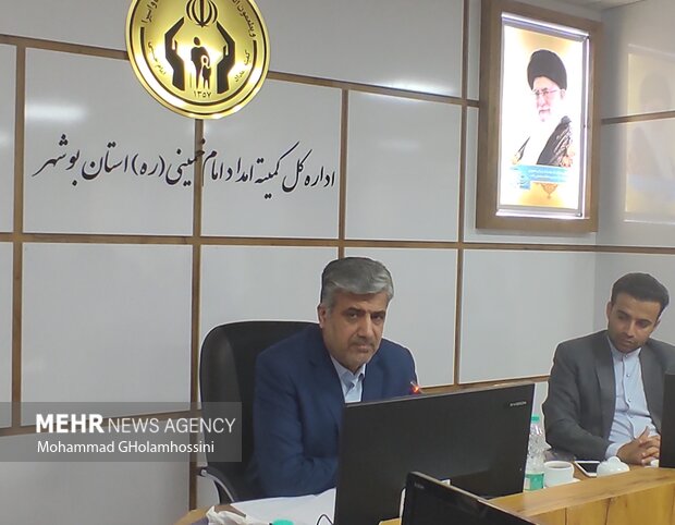 صف جهیزیه و تسهیلات اشتغال مددجویان در استان بوشهر به صفر رسید