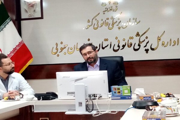 افزایش ۱۲ درصدی فوتیهای ناشی از تصادفات در خراسانجنوبی افزایش ۱۲ درصدی فوتیهای ناشی از تصادفات در خراسانجنوبی