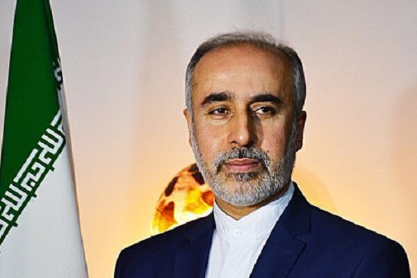 تعيين"ناصر كنعاني" متحدثا جديدا للخارجية الايرانية