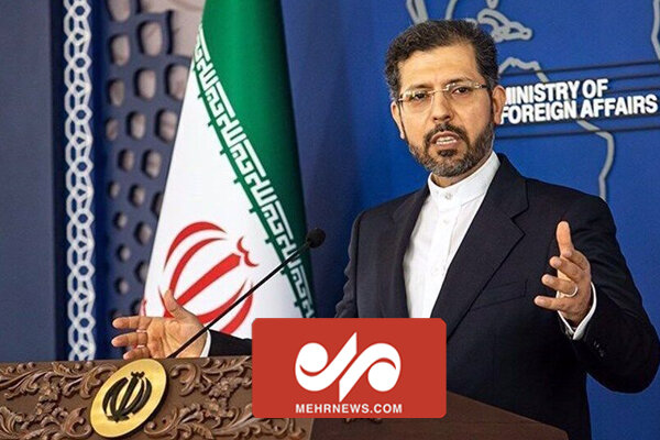 آمریکا تعهد داده به برجام عمل و انتفاع ایران را تضمین میکند