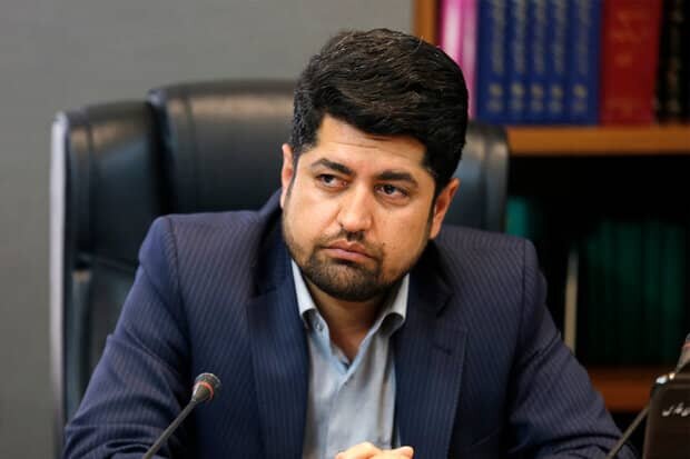 تجارت پرسود فروش قبر در دارالرحمه شیراز