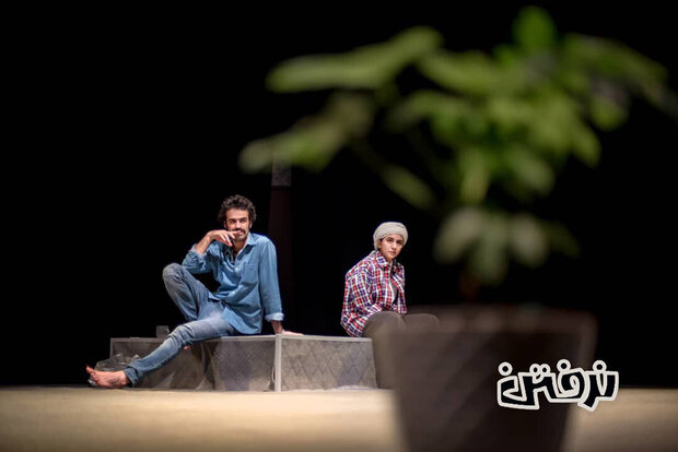 دردسرهای مهاجرت زوج هنرمند در «نرفتن»/ باید دنبال مخاطب بدویم!